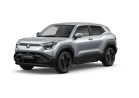 uusi Suzuki e VITARA